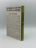 Niebuhr, Reinhold.  The Children of Light and the Children of Darkness