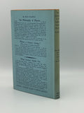 Planck, Max.  The Universe in the Light of Modern Physics