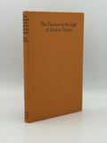 Planck, Max.  The Universe in the Light of Modern Physics