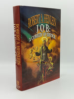 Heinlein, Robert A.  Job: A Comedy of Justice
