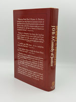 Heinlein, Robert A.  Job: A Comedy of Justice