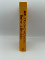 Heinlein, Robert A.  Job: A Comedy of Justice
