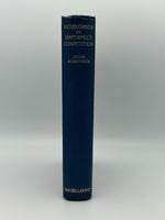 Robinson, Joan.  The Economics of Imperfect Competition