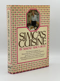 Beck, Simone. Simca's Cuisine.