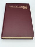 Lloyd, Henry Demarest. Lords of industry