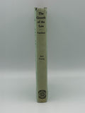 Cardozo, Benjamin. The Growth of the Law