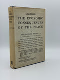 Keynes, John Maynard. The Economic Consequences of the Peace