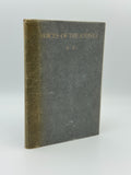 A.E. (George W. Russell). Voices of the Stones