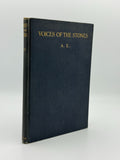 A.E. (George W. Russell). Voices of the Stones