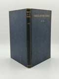 A.E. (George W. Russell). Voices of the Stones