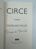 Miller, Madeline. Circe