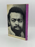 Jones, Leroi (Amiri Baraka) The System of Dante's Hell