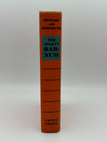 Fowler, Gene & Meredyth, Bess. The Mighty Barnum: A Screen Play