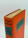 Fowler, Gene & Meredyth, Bess. The Mighty Barnum: A Screen Play