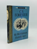 Forester, C. S.  Mr. Midshipman Hornblower