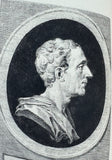 Montesquieu.  Persian Tales