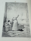 Montesquieu.  Persian Tales