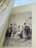 Montesquieu.  Persian Tales