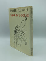 Lowell, Robert.  Near the Ocean