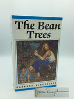 Kingsolver, Barbara.  The Bean Trees