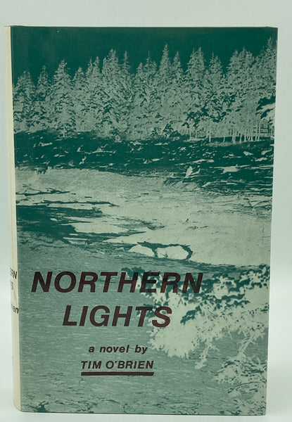 O'Brien, Tim.  Northern Lights