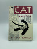 Burroughs, William S. and Gregory Corso.  The Cat Inside