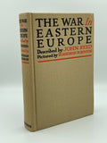 Reed, John.  The War in Eastern Europe