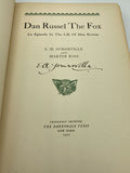 Somerville, E.Oe. and Ross, Martin. The Sporting Works of Somerville & Ross.  The Hitchcock Edition