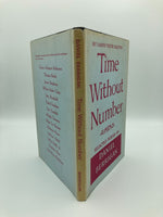Berrigan, Daniel.  Time Without Number