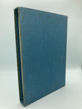 Herrick, Robert.  One Hundred and Eleven Poems. Selected, arranged & illustrated by Sir William Russell Flint